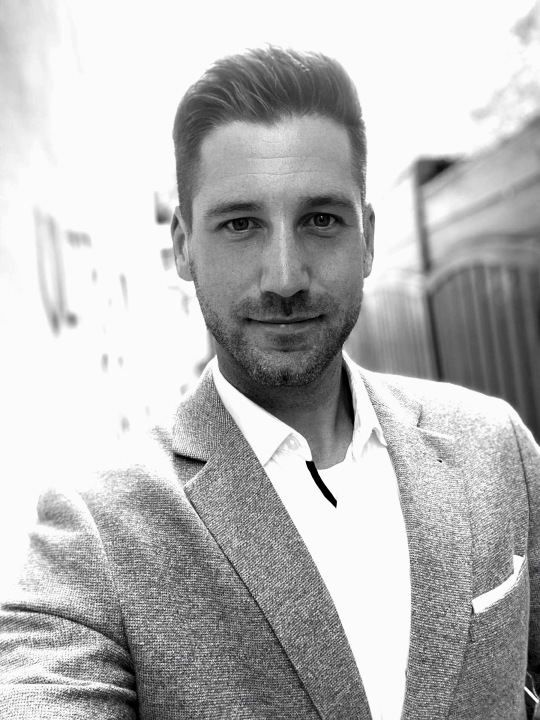 DJ Marcel Wagner