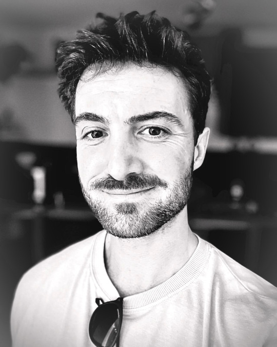 DJ Jan Meyer