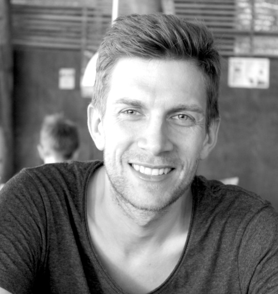 DJ René Büker